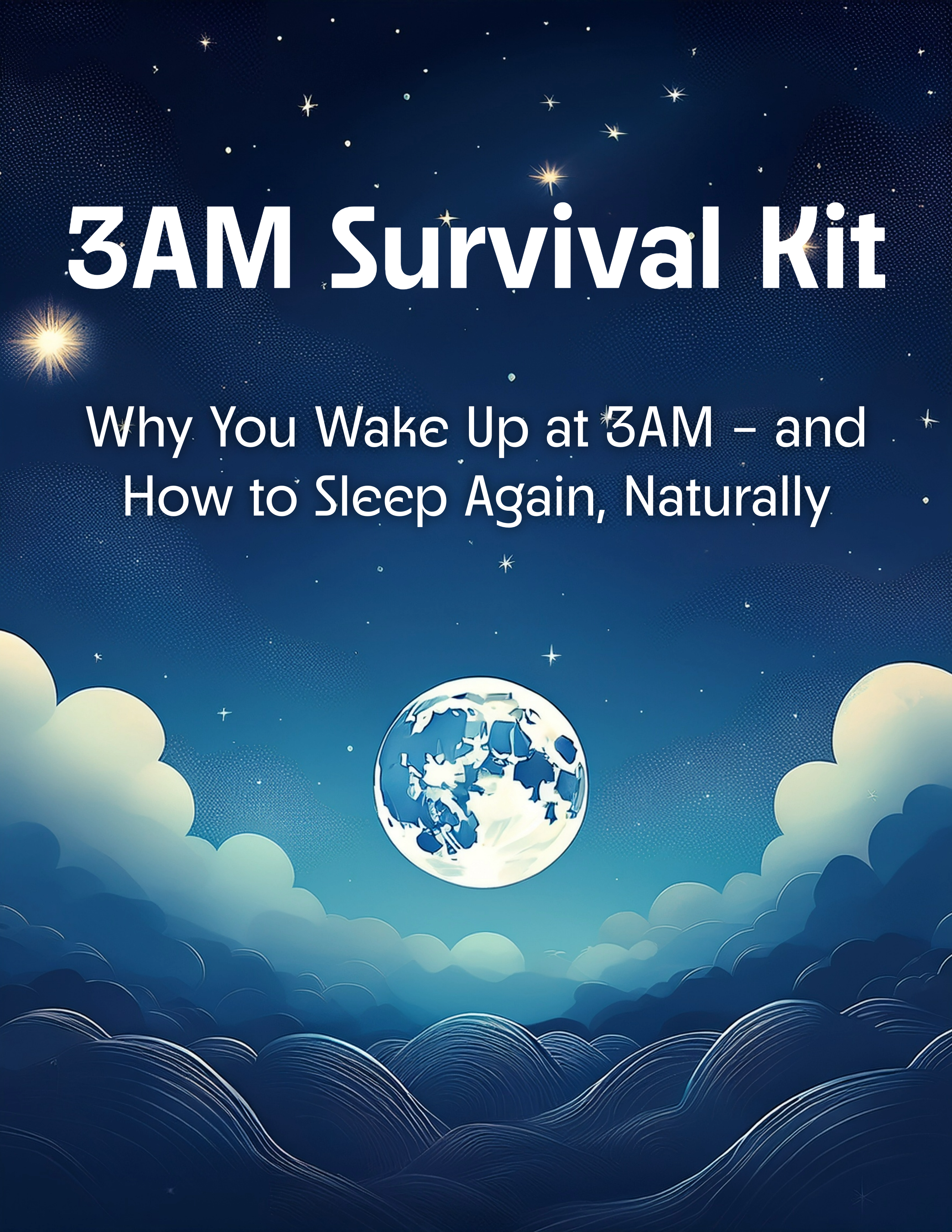 3AM Survival Kit